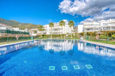 Affinity Spain most sold property