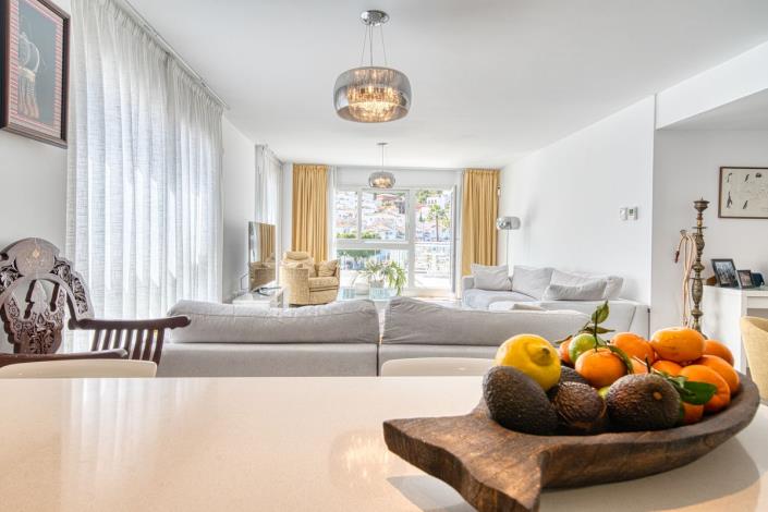 Image No.4-3 Bed Penthouse for sale