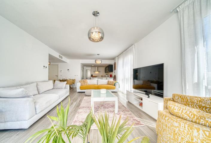 Image No.11-3 Bed Penthouse for sale