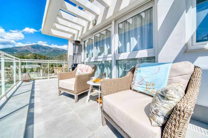 Image No.19-3 Bed Penthouse for sale