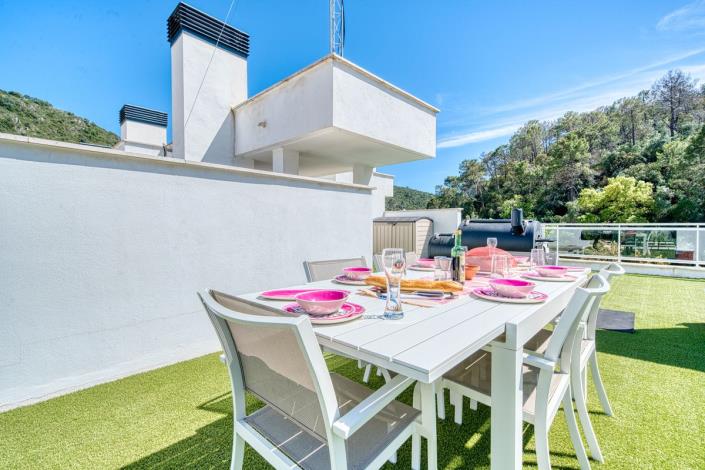 Image No.22-3 Bed Penthouse for sale