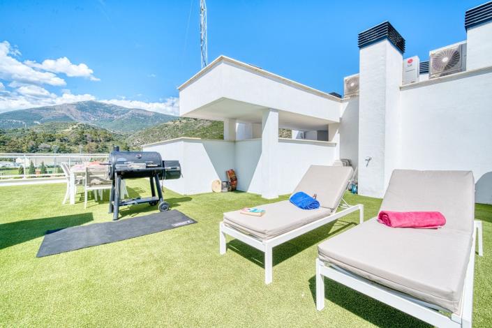 Image No.25-3 Bed Penthouse for sale