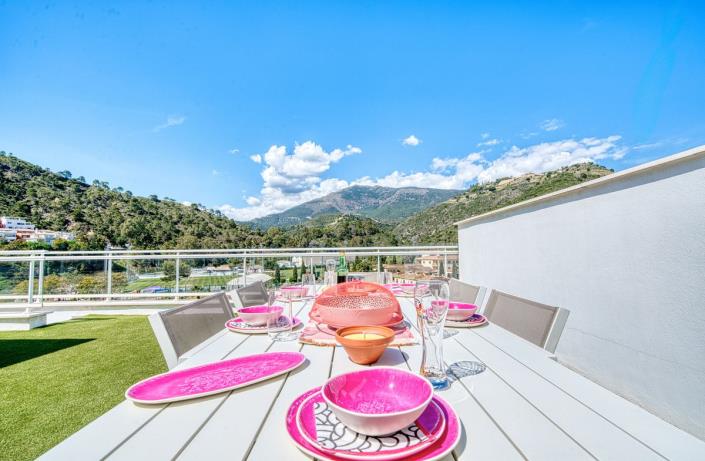 Image No.27-3 Bed Penthouse for sale