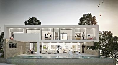 Affinity Spain most sold property