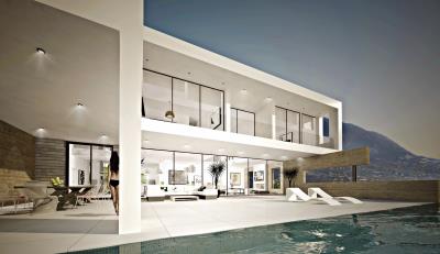 Affinity Spain most sold property