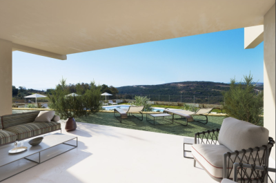 Affinity Spain most sold property