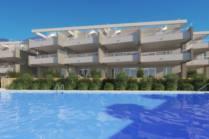 Image No.6-3 Bed Apartment for sale