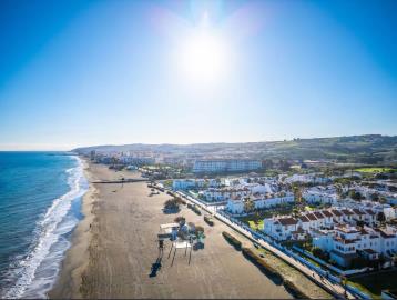 Affinity Spain most sold property