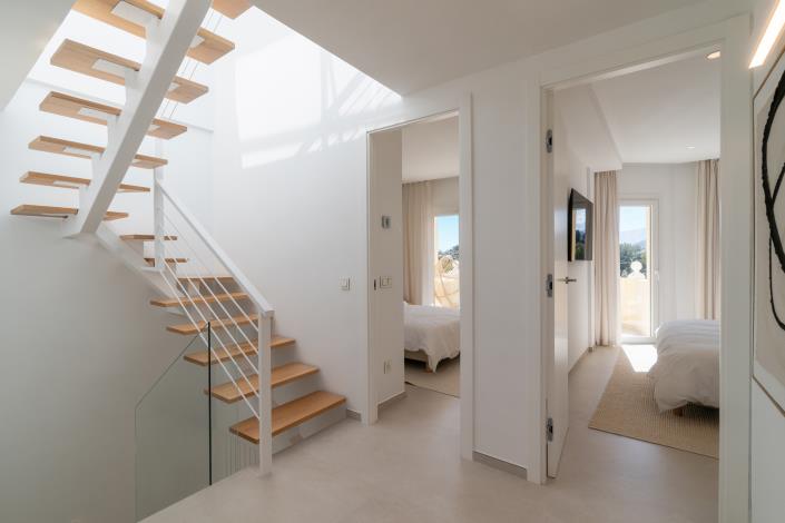 Image No.13-Maison de ville de 3 chambres à vendre à Benahavis