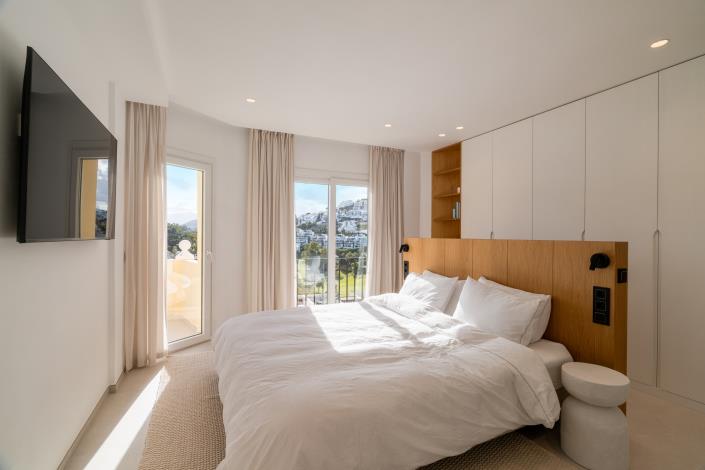 Image No.16-Maison de ville de 3 chambres à vendre à Benahavis