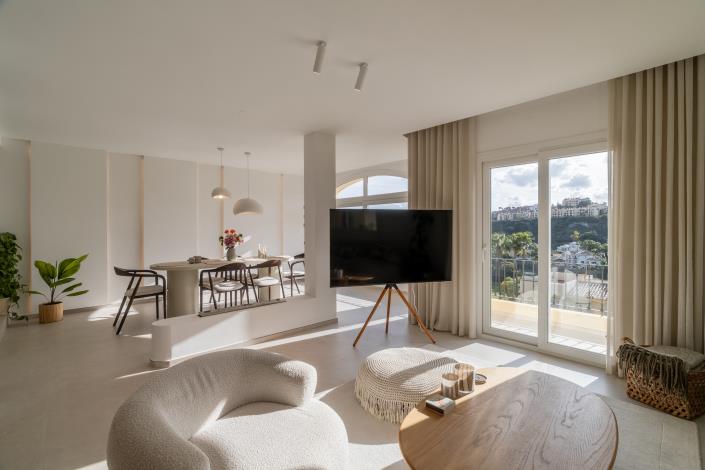 Image No.21-Maison de ville de 3 chambres à vendre à Benahavis