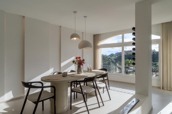 Image No.24-Maison de ville de 3 chambres à vendre à Benahavis