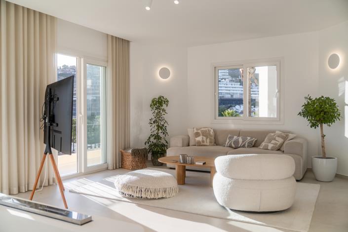 Image No.27-Maison de ville de 3 chambres à vendre à Benahavis