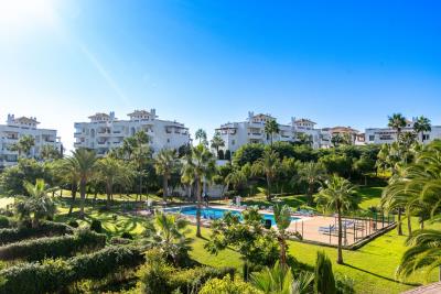 Affinity Spain most sold property