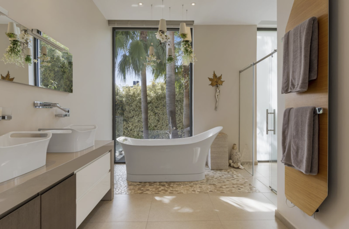 Image No.10-Villa / Détaché de 7 chambres à vendre à Benahavis