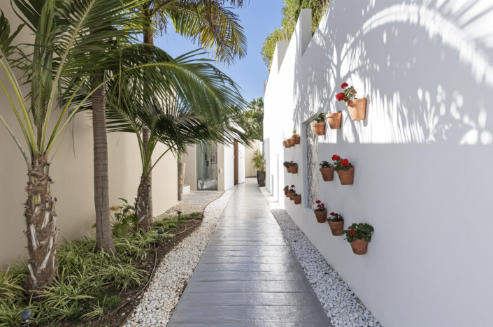 Image No.13-Villa / Détaché de 7 chambres à vendre à Benahavis