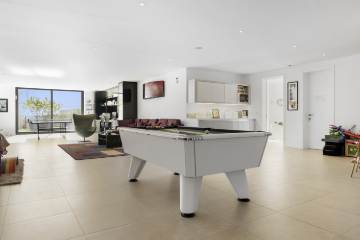 Image No.14-Villa / Détaché de 7 chambres à vendre à Benahavis