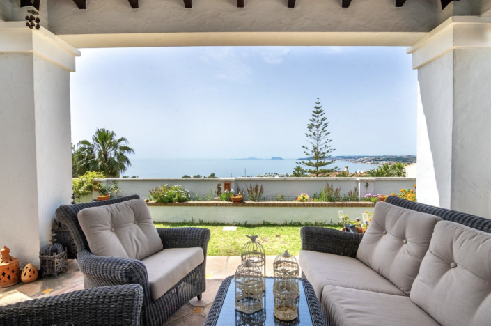 Image No.11-Villa / Détaché de 4 chambres à vendre à Estepona