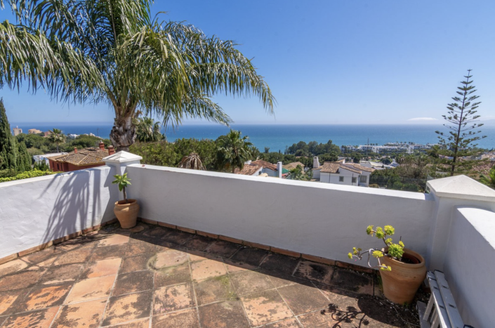 Image No.15-Villa / Détaché de 4 chambres à vendre à Estepona