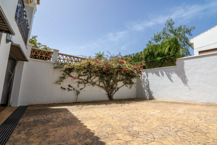 Image No.16-Villa / Détaché de 4 chambres à vendre à Estepona