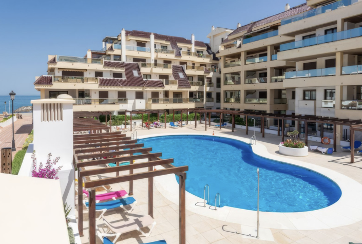 Image No.2-2 Bed Apartment for sale