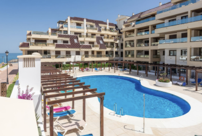 Affinity Spain most sold property
