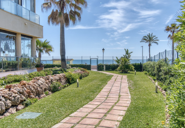 Image No.4-2 Bed Apartment for sale