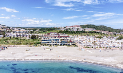Affinity Spain most sold property
