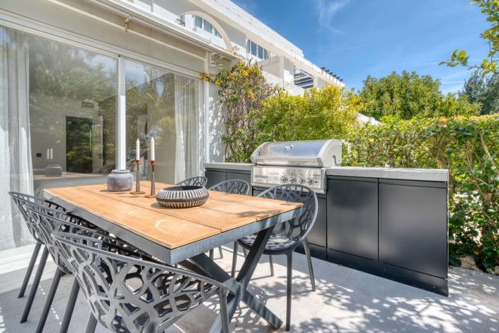 Image No.4-Appartement de 3 chambres à vendre à Benahavis