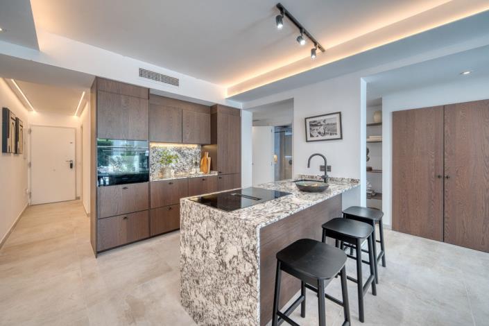 Image No.6-Appartement de 3 chambres à vendre à Benahavis