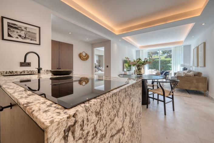 Image No.7-Appartement de 3 chambres à vendre à Benahavis