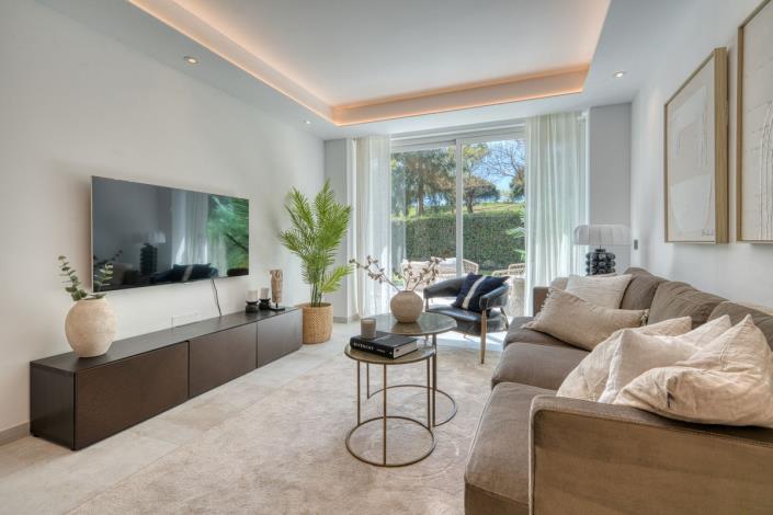 Image No.8-Appartement de 3 chambres à vendre à Benahavis