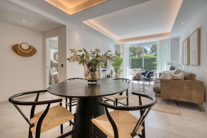 Image No.9-Appartement de 3 chambres à vendre à Benahavis