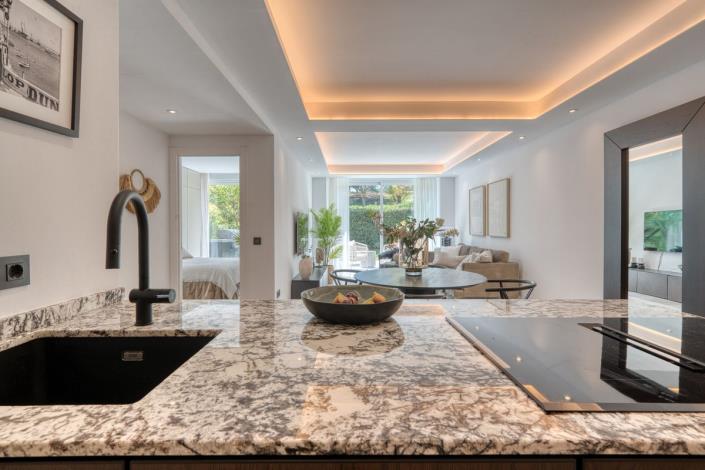 Image No.10-Appartement de 3 chambres à vendre à Benahavis