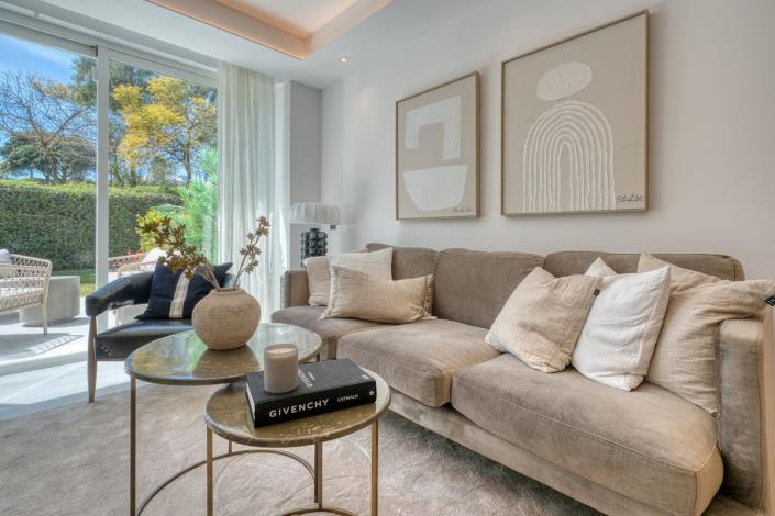 Image No.11-Appartement de 3 chambres à vendre à Benahavis