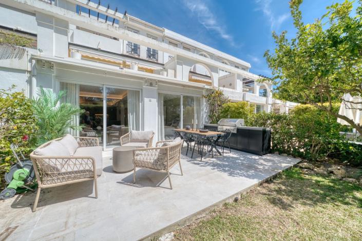 Image No.14-Appartement de 3 chambres à vendre à Benahavis