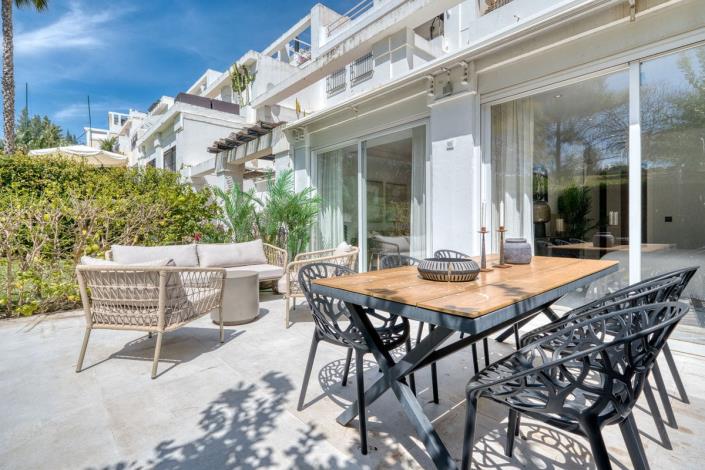 Image No.15-Appartement de 3 chambres à vendre à Benahavis