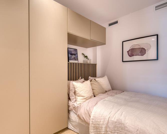 Image No.17-Appartement de 3 chambres à vendre à Benahavis