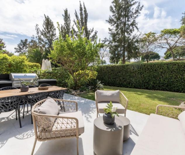 Image No.16-Appartement de 3 chambres à vendre à Benahavis