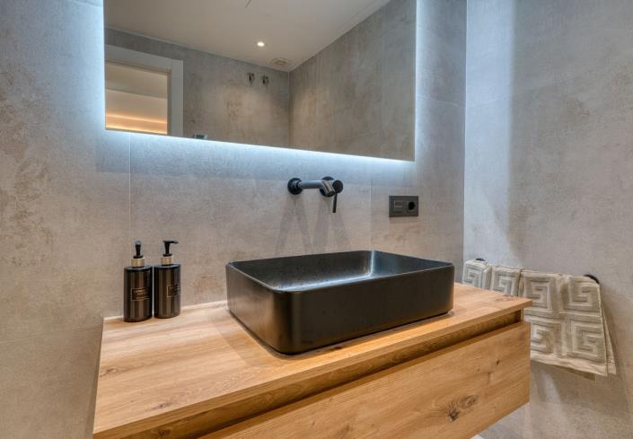 Image No.22-Appartement de 3 chambres à vendre à Benahavis