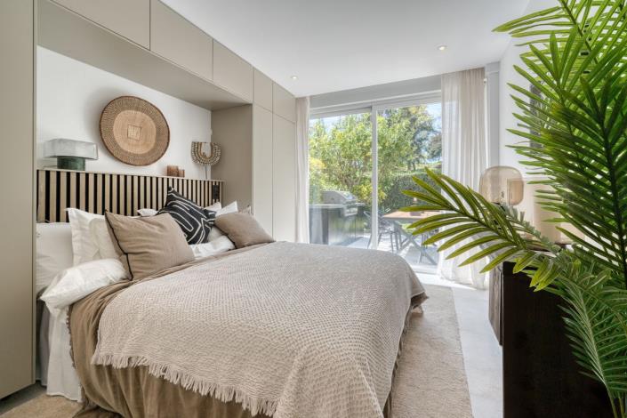 Image No.24-Appartement de 3 chambres à vendre à Benahavis