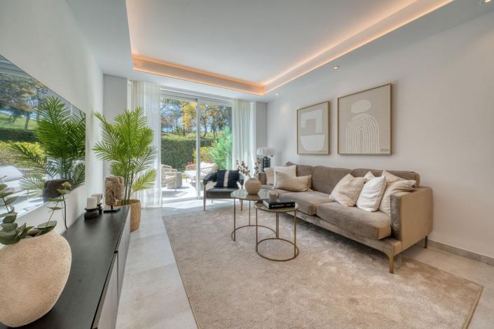 Image No.28-Appartement de 3 chambres à vendre à Benahavis