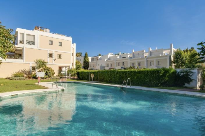 Image No.29-Appartement de 3 chambres à vendre à Benahavis