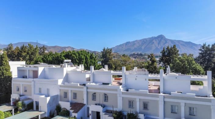 Image No.30-Appartement de 3 chambres à vendre à Benahavis