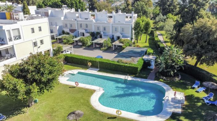 Image No.31-Appartement de 3 chambres à vendre à Benahavis