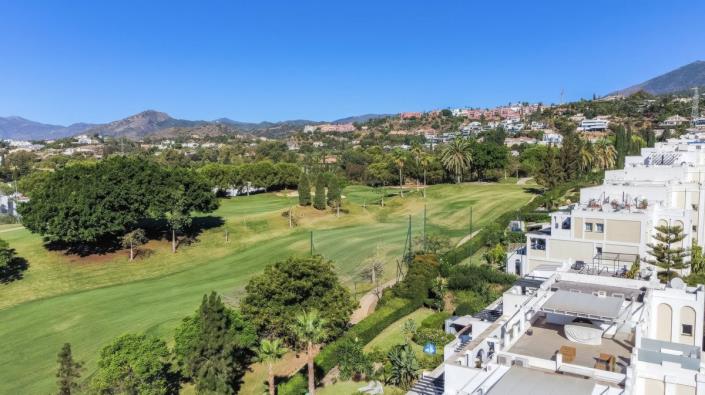 Image No.32-Appartement de 3 chambres à vendre à Benahavis