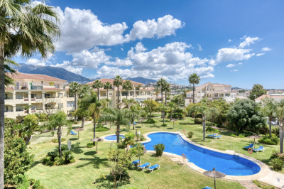 Affinity Spain most sold property