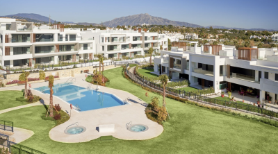 Affinity Spain most sold property