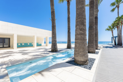 Affinity Spain most sold property