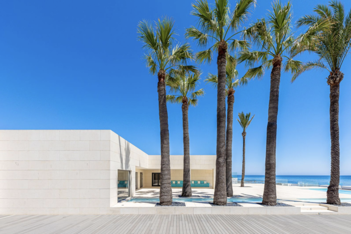 Image No.4-Villa / Détaché de 4 chambres à vendre à Mijas Costa